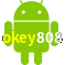 Aplicativo okey808 para Android