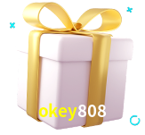 Receba seus bônus de boas-vindas no okey808